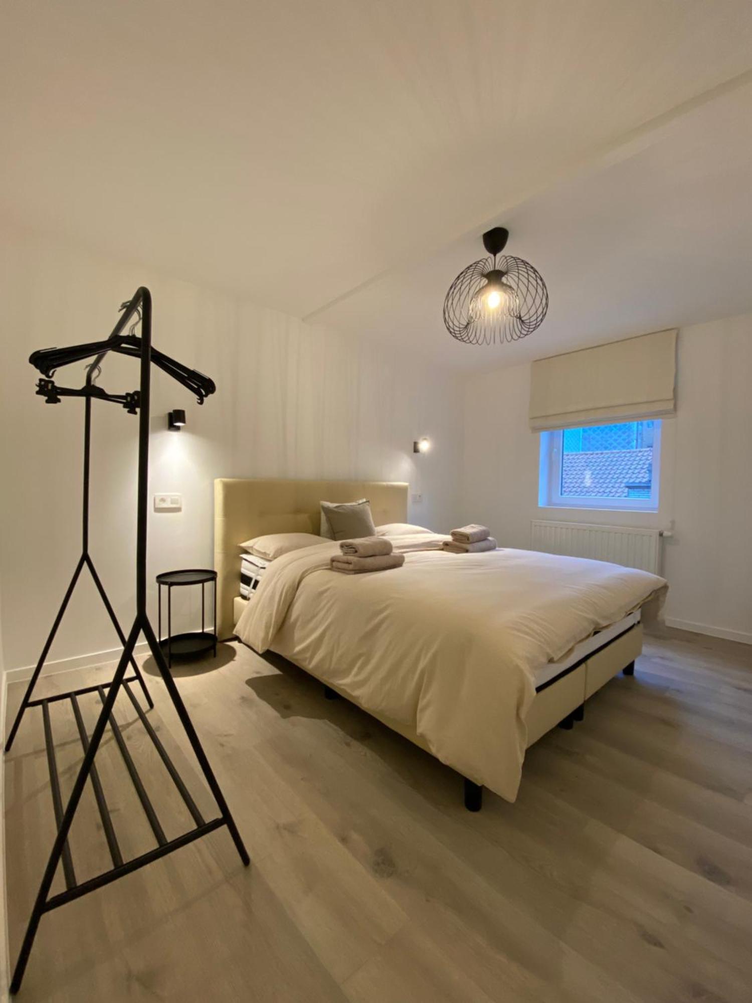 Les Amies Villa Blankenberge Eksteriør billede