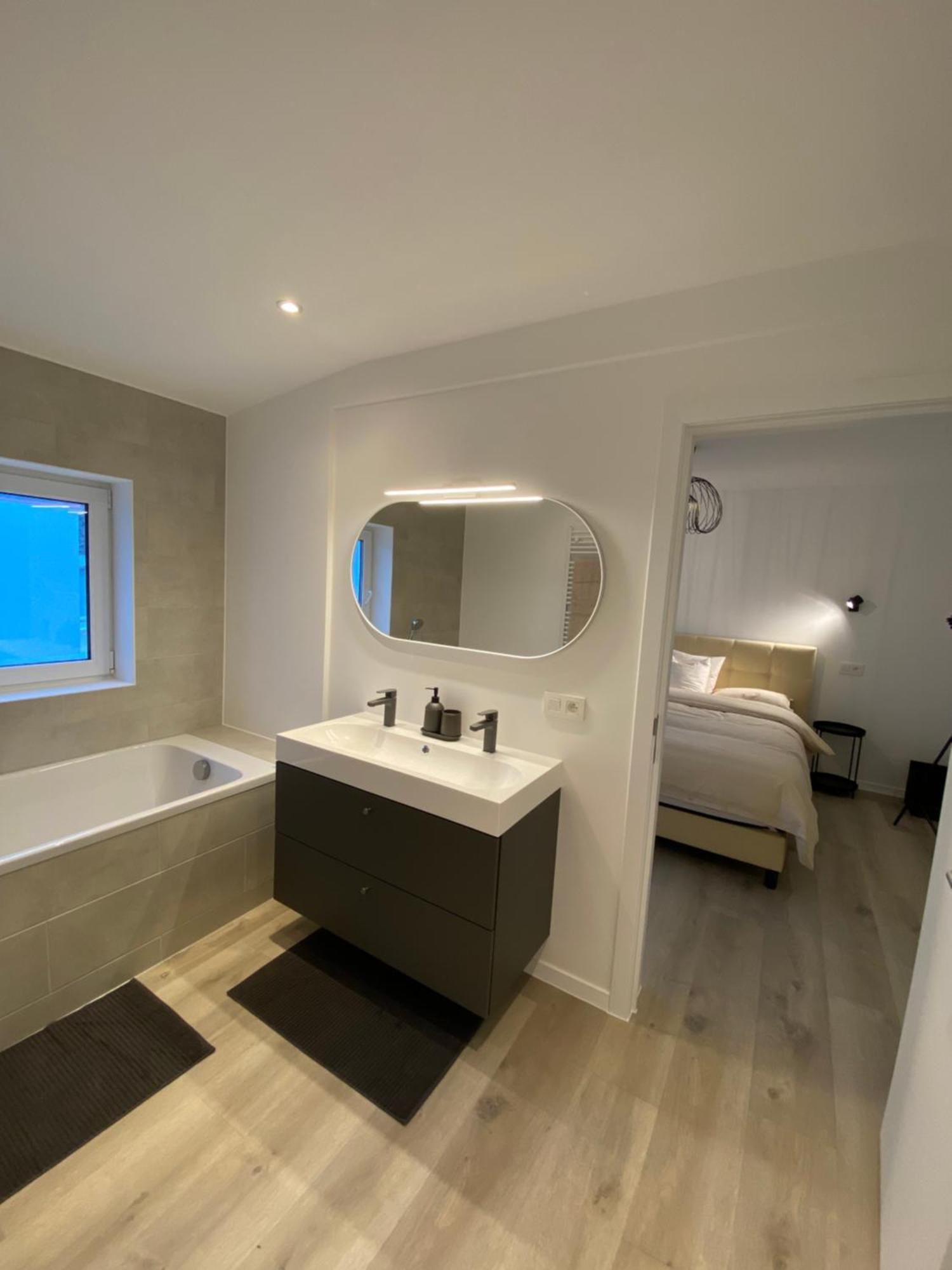 Les Amies Villa Blankenberge Eksteriør billede