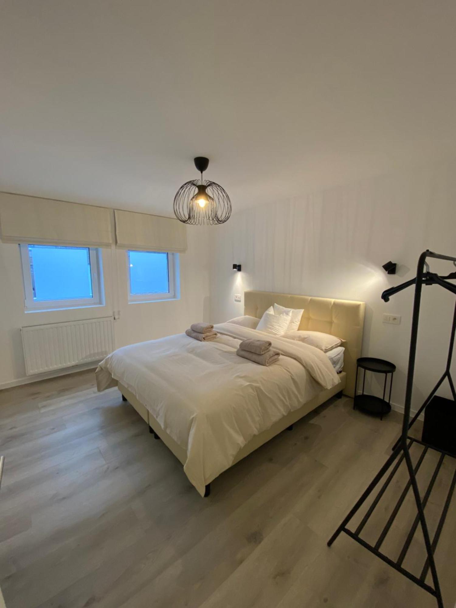 Les Amies Villa Blankenberge Eksteriør billede