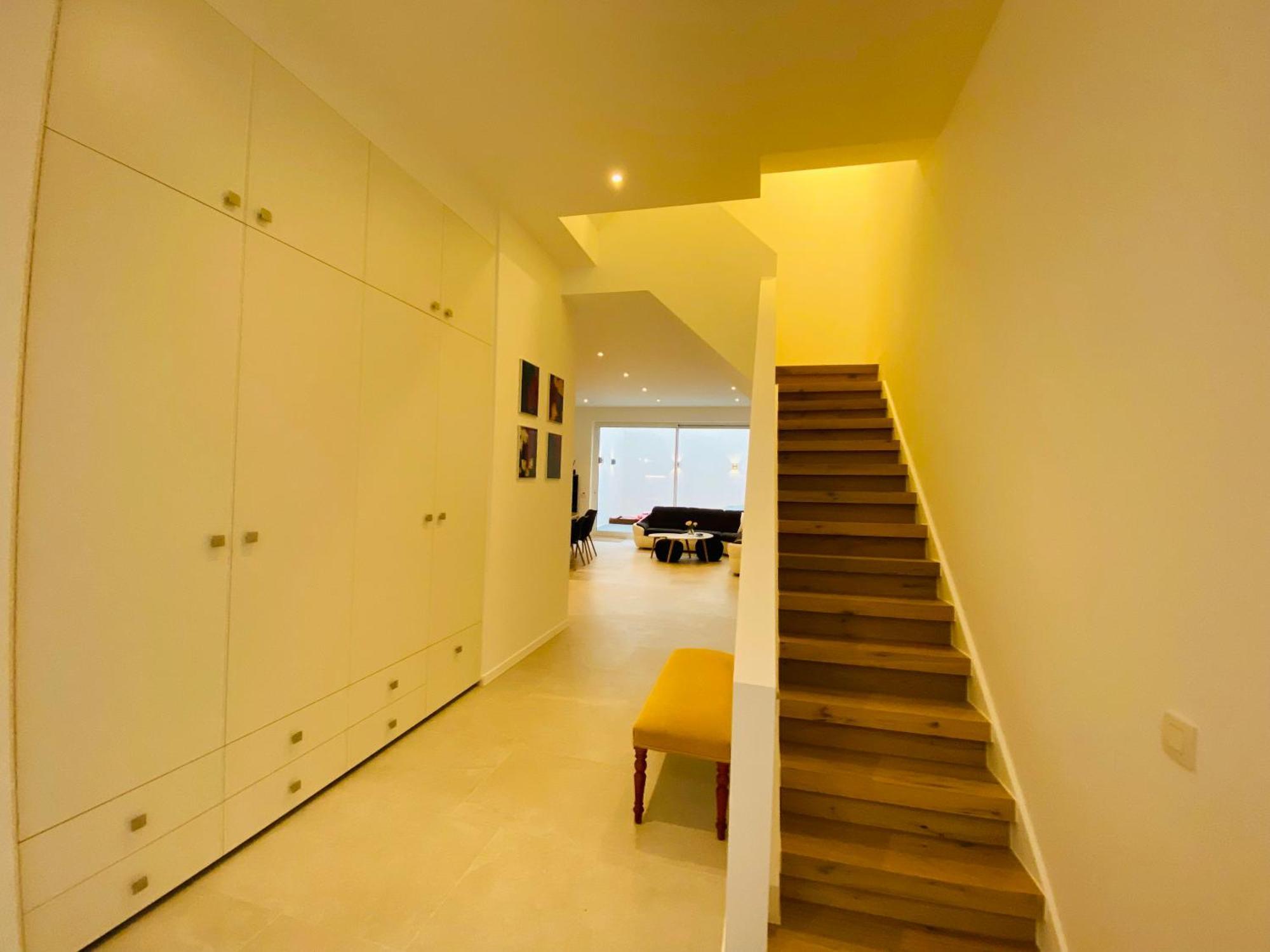 Les Amies Villa Blankenberge Eksteriør billede