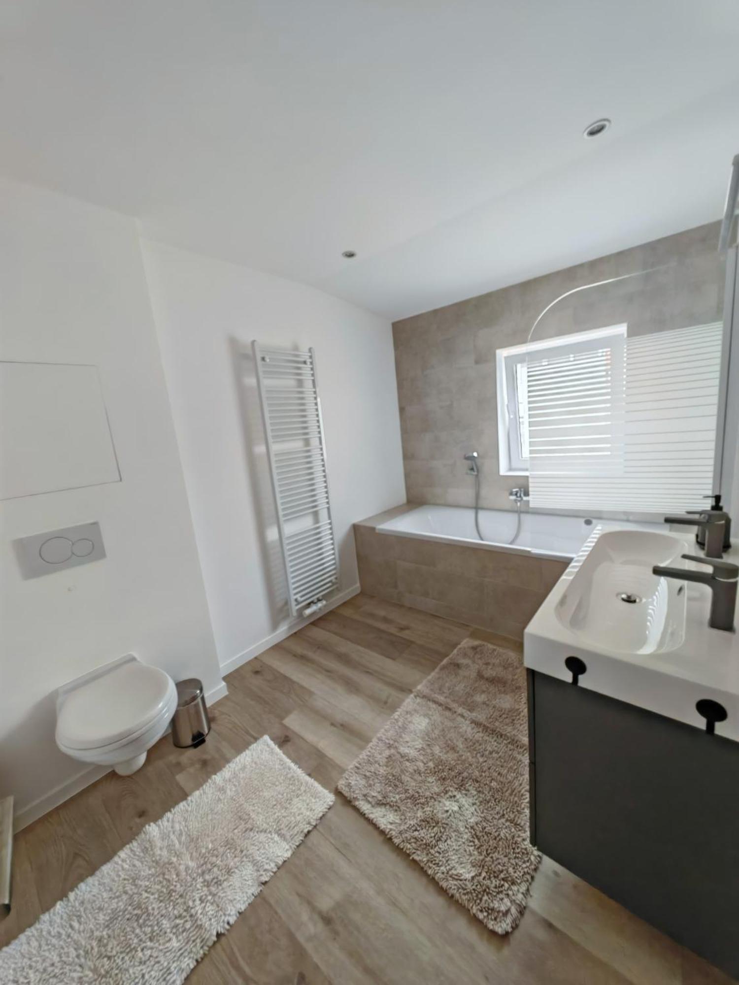 Les Amies Villa Blankenberge Eksteriør billede